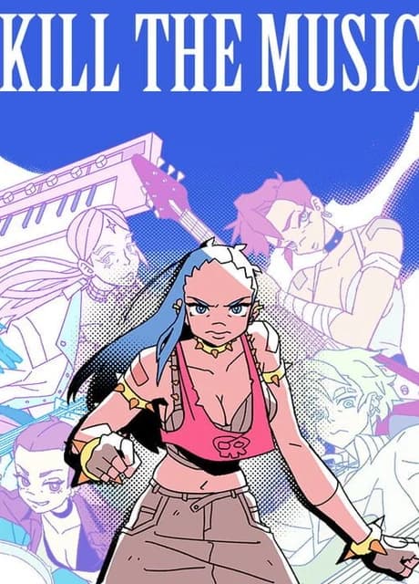 Kill The Music
