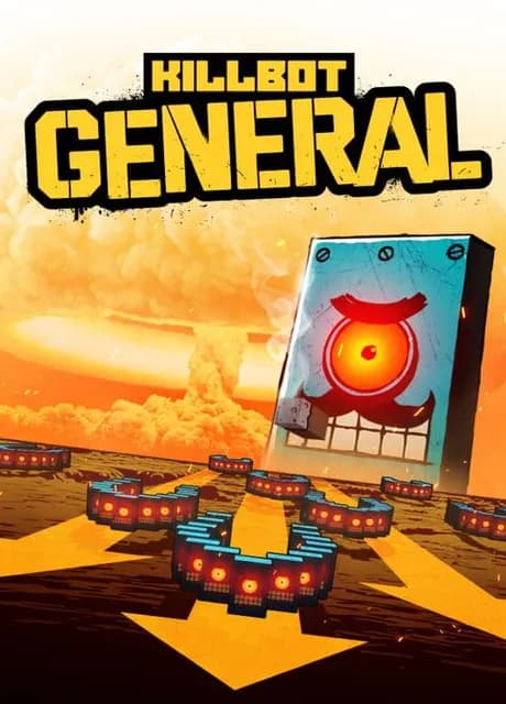 Killbot General