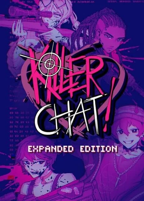 Killer Chat: Extended Edition