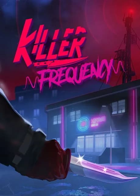 Killer Frequency