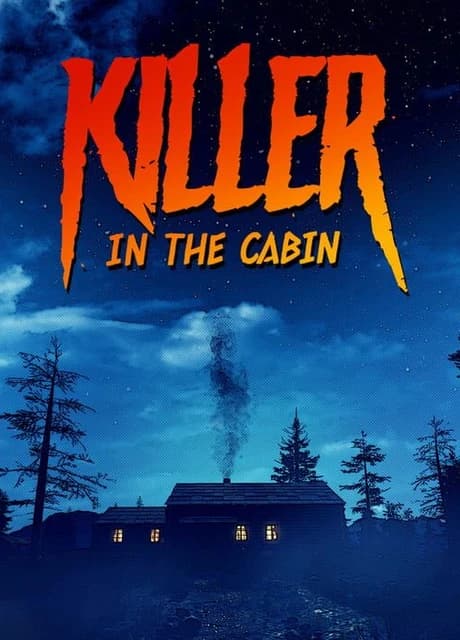 Killer in the Cabin