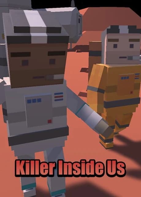 Killer Inside Us