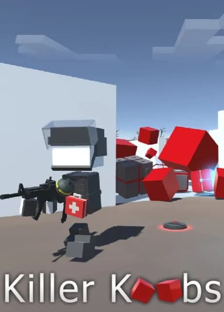 Killer Koobs