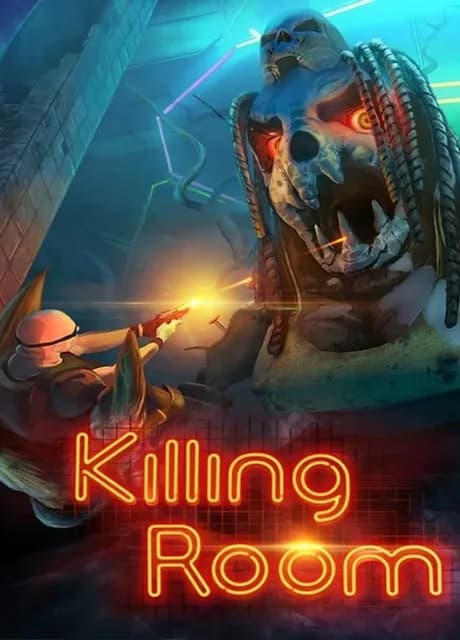 Killing Room