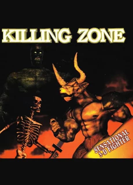 Killing Zone
