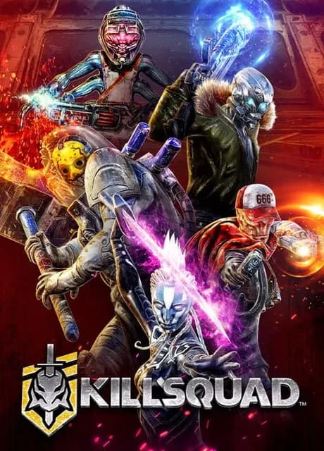 Killsquad