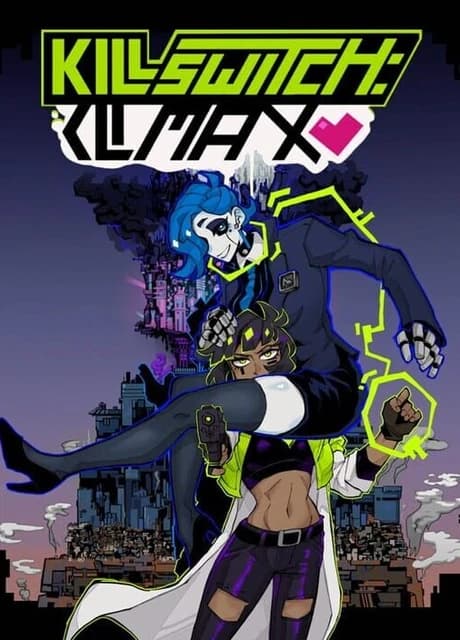 Killswitch Climax