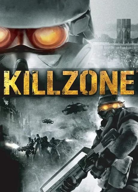 Killzone HD