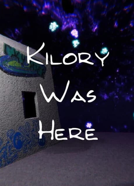 Kilroy Was Here