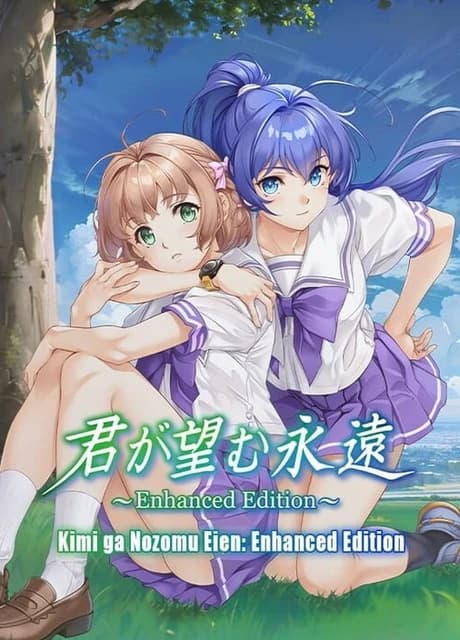 Kimi ga Nozomu Eien: Enhanced Edition