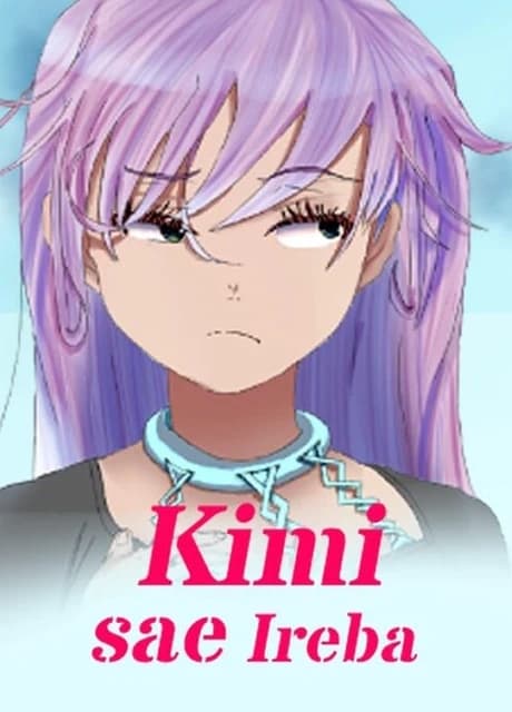 Kimi sae Ireba