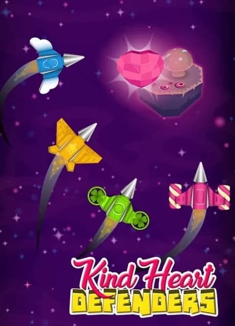 Kind Heart Defenders