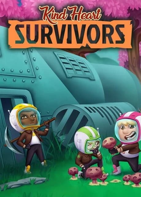 Kind Heart Survivors