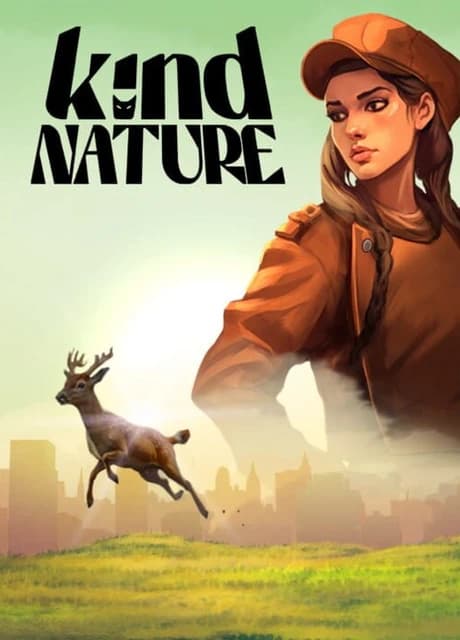 Kind Nature