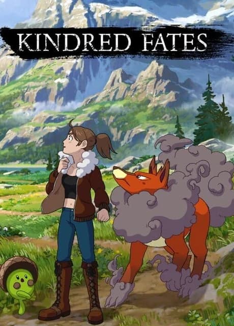 Kindred Fates