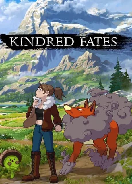 Kindred Fates: Combat Arena