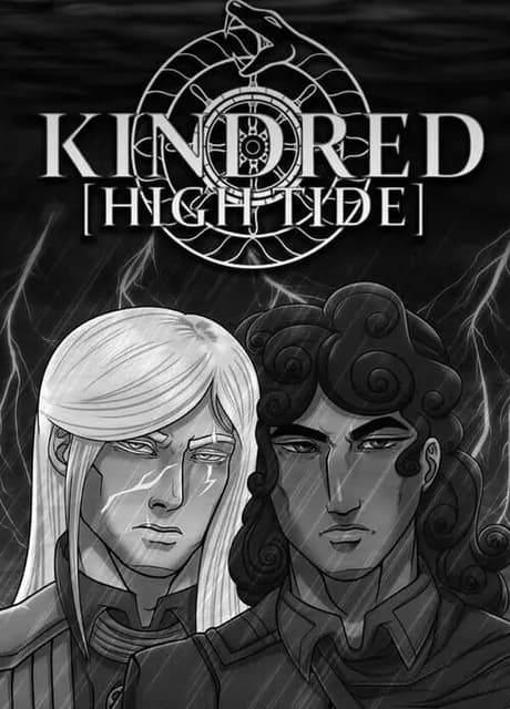 Kindred: High Tide