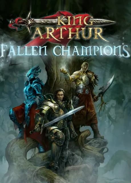 King Arthur: Fallen Champions