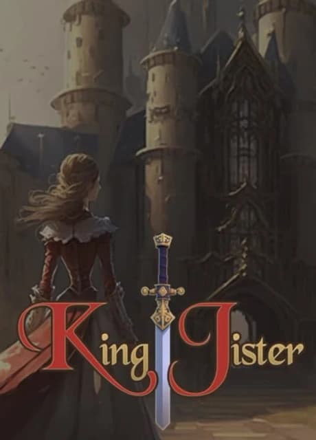King Jister 3