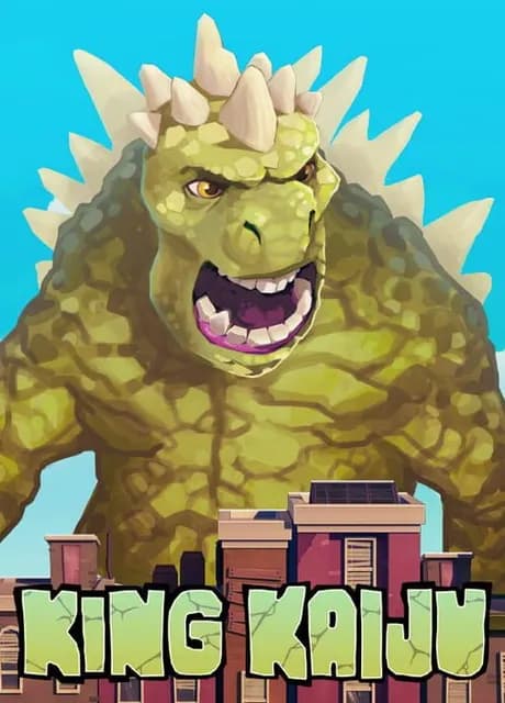 King Kaiju