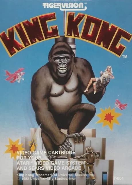 King Kong