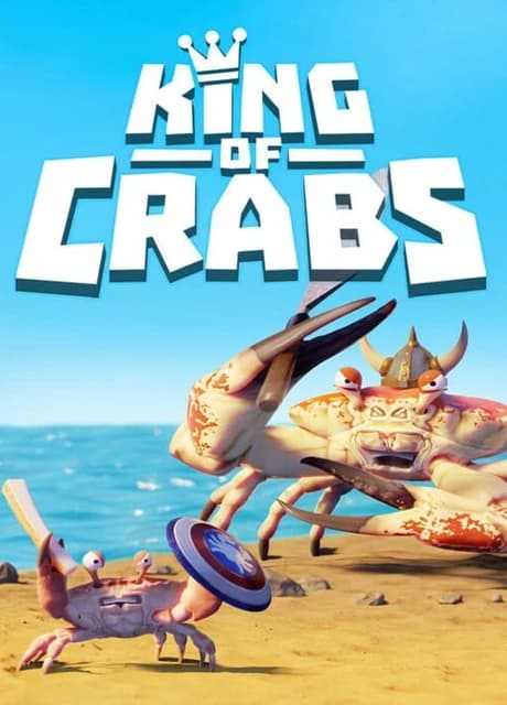 King of Crabs