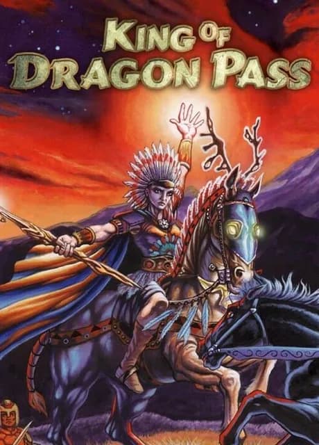 King of Dragon Pass