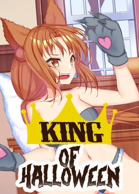 King of Halloween