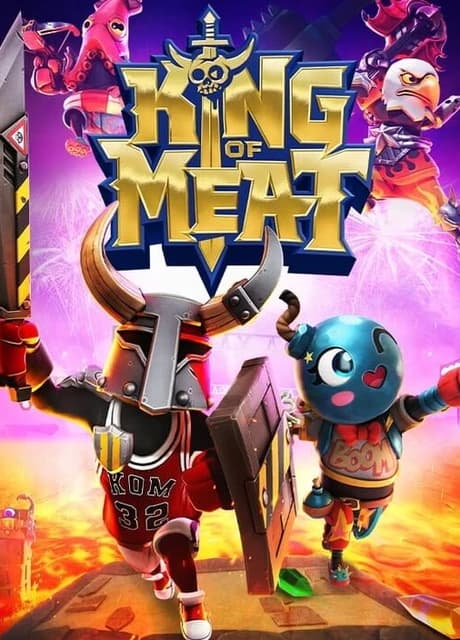 King of Meat