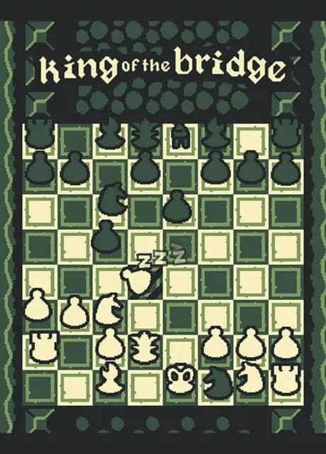 King of the Bridge