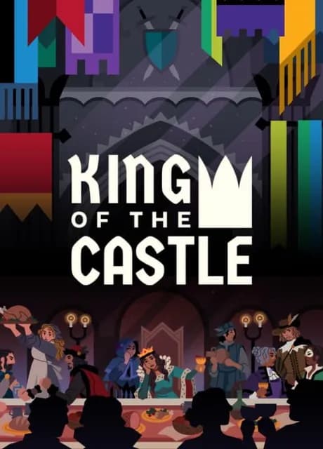 King of the Castle