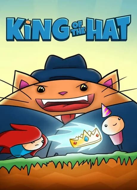 King of the Hat