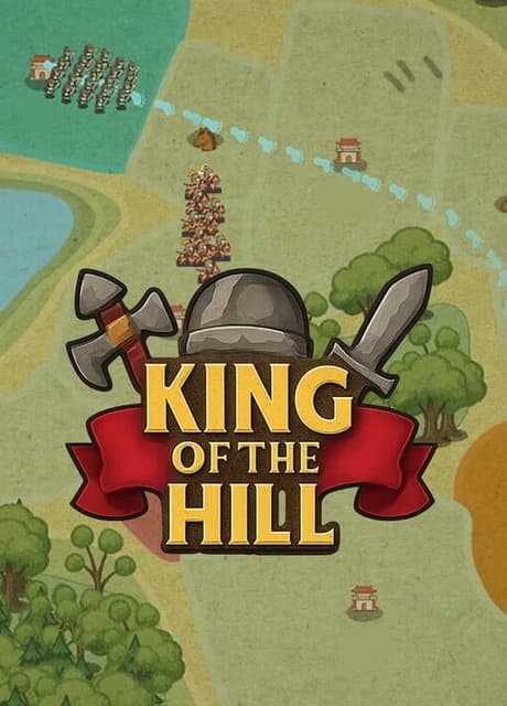 King of the Hill
