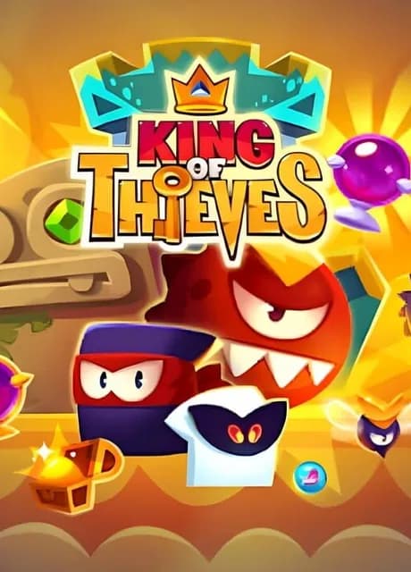 King of Thieves