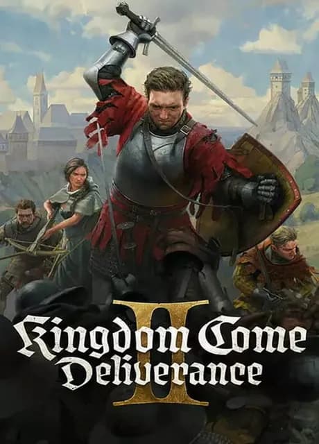 Kingdom Come: Deliverance II