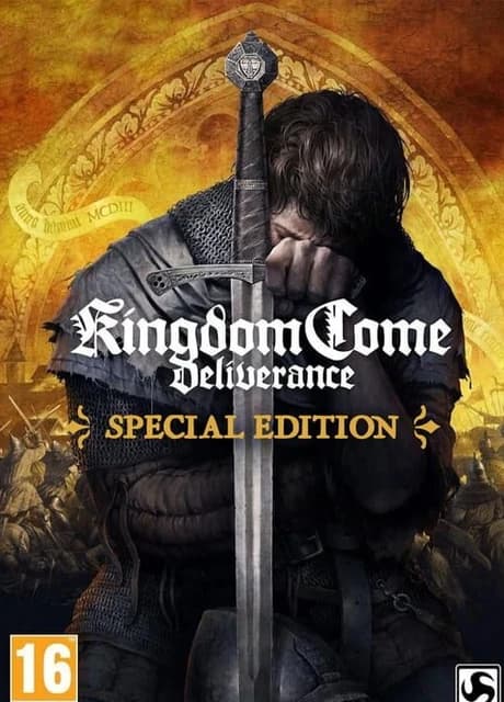 Kingdom Come: Deliverance - Special Edition