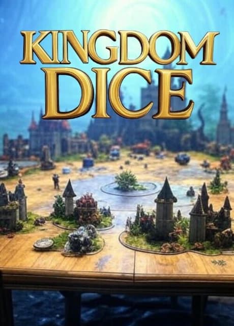 Kingdom Dice