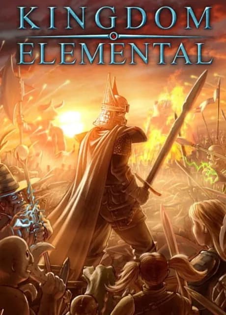 Kingdom Elemental