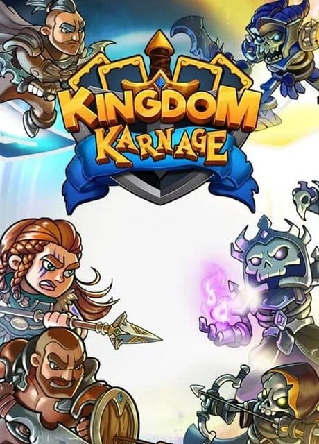 Kingdom Karnage