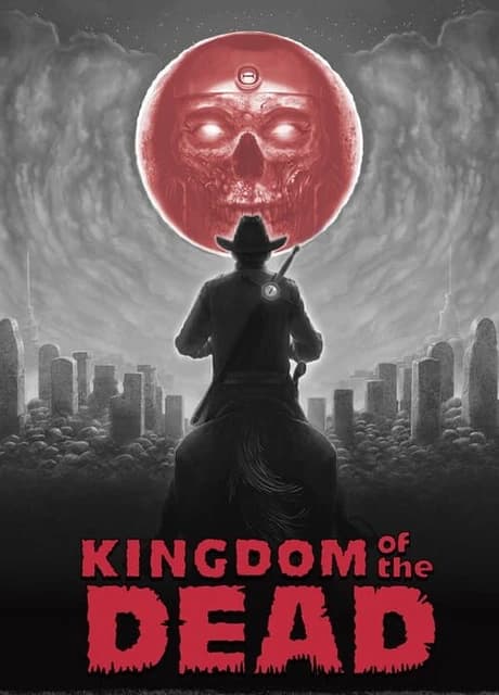 Kingdom of the Dead