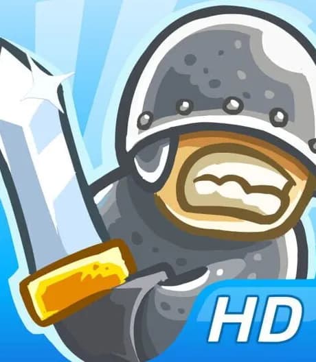 Kingdom Rush HD