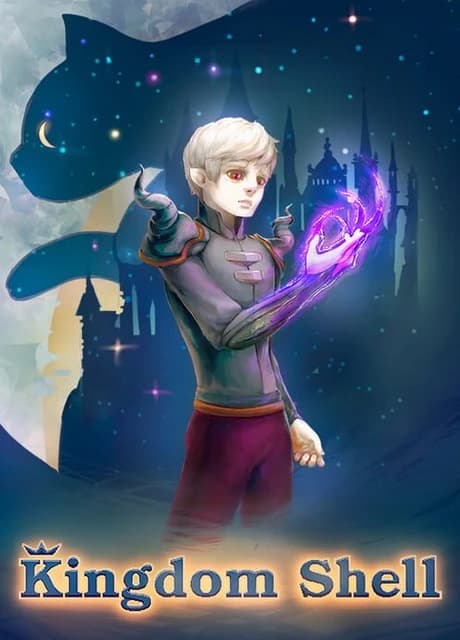 Kingdom Shell