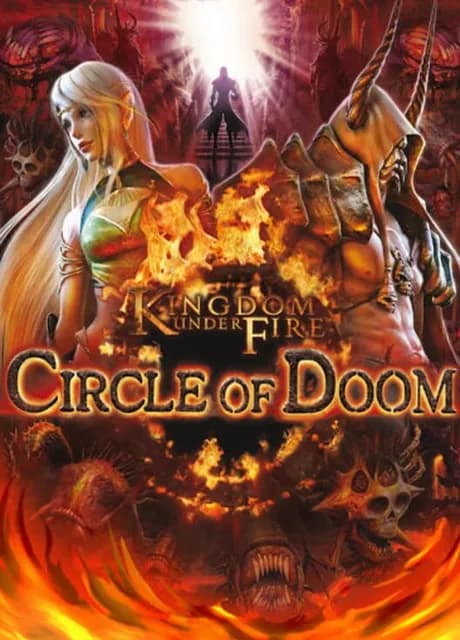 Kingdom Under Fire: Circle of Doom