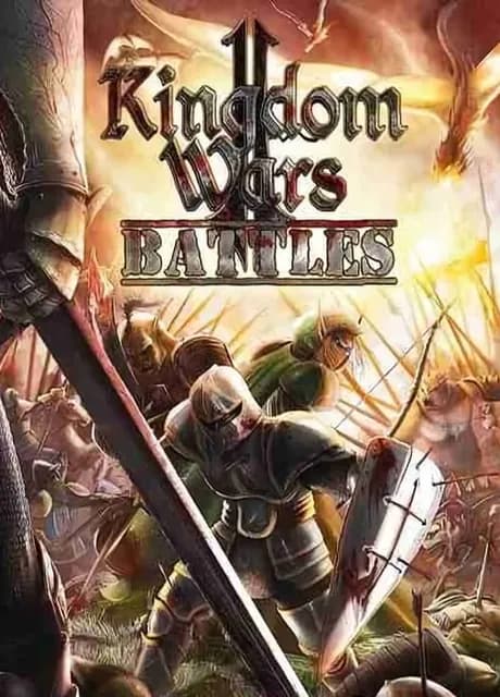 Kingdom Wars 2: Battles