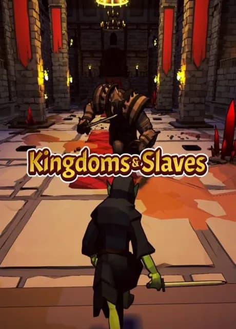 Kingdoms and Slaves