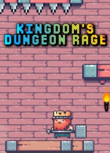 Kingdom's Dungeon Rage