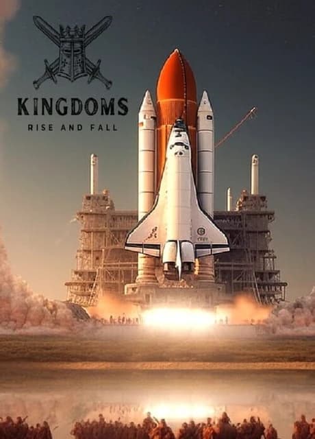 Kingdoms Rise and Fall