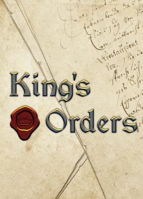 King's Orders