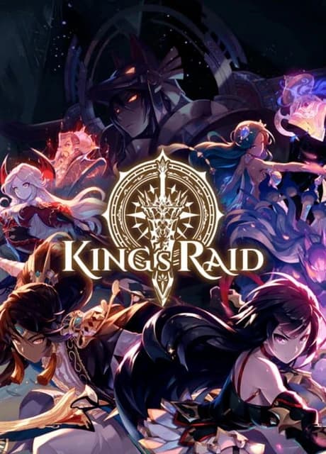 King's Raid