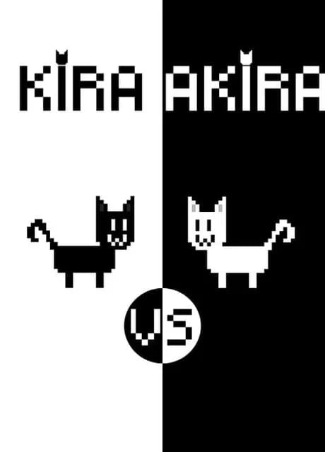 Kira vs. Akira